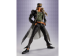 [FIGURINE] JoJo's Bizarre Adventure - SH FIGUARTS - Jotaro Kujo