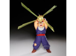 [FIGURINE] Dragon Ball Z- GX Materia - Gohan III 12 cm