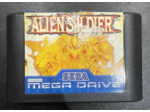 Jeu Sega MGD Alien Soldier