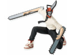 Chainsaw Man - Figurine Denji PM Perching