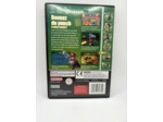 Jeu Game Cube Gc Mario Power Tennis