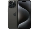 Apple iPhone 15 Pro Max 256 Go Titane noir