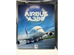 Livre Airbus A380 - de 2005 à nos jours