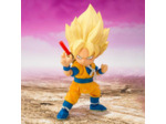 [FIGURINE] Dragon ball daima - SH FIGUARTS - mini super saiyan son goku
