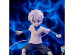 Hunter X Hunter Figurine Kirua
