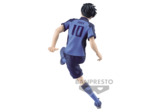 Blue Lock - Rin Itoshi - Figurine 15cm
