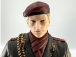 [FIGURINE] Metal Gear Solid Delta: Snake Eater figurine PVC Ocelot 20 cm