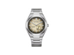 Montre Citizen Super Titanium Zenshin 60 NK5020-58P