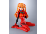 [FIGURINE] Neon Genesis Evangelion – SH FIGUARTS - Asuka Shikinami Langley