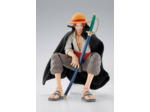 [FIGURINE] One Piece - SH FIGUARTS - Shanks et Monkey D. Luffy Enfant