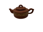 THÉIÈRE ARGILE CLAIRE YiXING -  0.3L