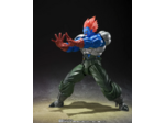 [FIGURINE] DRAGON BALL - S.H. FIGUARTS - Super C-13 / Android 13 (Disponible Janvier / Fevrier 2027)