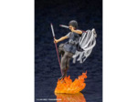 [EXCLU WEB] Fire Force statuette PVC ARTFX Shinmon Benimaru 28 cm