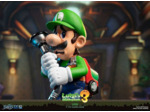 [EXCLU WEB] Luigi's Mansion 3 statuette PVC Luigi 23 cm