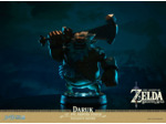 [FIGURINE EXCLU WEB] THE LEGEND OF ZELDA Breath of The Wild - FIRST 4 Figures - Daruk Edition Collector