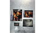 Jeu GBA Ghost Rider