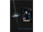 Dvd Johnny Hallyday - Allume le feu - Édition Anniversaire 2003