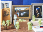 [BLIND BOX] SMISKI - Museum série