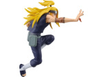 Naruto Shippuden - Figurine Deidara Vibration Stars VS Sasuke Uchiha