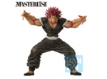 [FIGURINE] BAKI - ICHIBANSHO FIGURE - THE WORLD CAN BE CHANGED WITH ONE FIST - YUJIRO HANMA