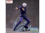 [FIGURINE] JUJUTSU KAISEN -  LUMINASTA - SATORU HOLLOW PURPLE KYOSHIKI