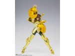 Saint Seiya / Figurine Dhoko de la Balance Revival Ver. Myth Cloth EX