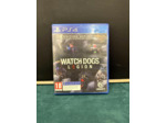 Jeu PS4 Watch Dogs : Legion - Edition Ultimate