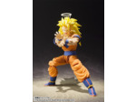 [FIGURINE] DRAGON BALL Z - SH FIGUARTS - Son Goku Super Saiyan 3