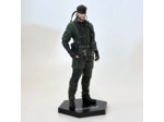 [FIGURINE] Metal Gear Solid Delta: Snake Eater figurine PVC Naked Snake 20 cm
