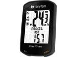 BRYTON COMPTEUR GPS Rider 15 Neo E