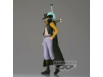 One Piece - Figurine Dracule Mihawk The Shukko