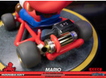 Mario - Mario Kart Edition Standard - 19 cm
