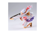 [FIGURINE] ONE PIECE  - BATTLE RECORD - LUFFY GEAR 5 SPECIAL VER