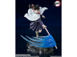 Demon Slayer / Figurine Kanao Tsuyuri Figuarts Zero