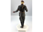 [FIGURINE] Metal Gear Solid Delta: Snake Eater figurine PVC Ocelot 20 cm