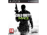 Jeu PS3 Call of Duty : Modern Warfare 3
