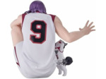 Kuroko's Basketball The Movie Last Game Interval - Figurine Atsushi Murasakibara & Tetsuya