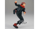 JUJUTSU KAISEN - Yuji Itadori - Figurine Maximatic 18cm