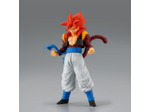 [FIGURINE] Dragon Ball GT - Solid Edge Works - Gogeta Super Saiyan 420 cm