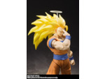 [FIGURINE] DRAGON BALL Z - SH FIGUARTS - Son Goku Super Saiyan 3