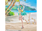[Figurine] Hatsune miku - conceptual vol 1 luminasta - Hatsune Miku