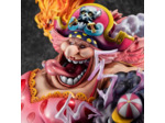 [EXCLU WEB] One Piece - Figurine Big Mom Portrait Of Pirates SA-MAXIMUM