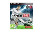 Jeu PS3 Pro Evolution Soccer 2013