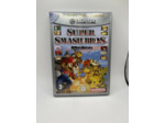 Jeu Game Cube Super Smash Bros Melee Gc
