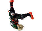 [FIGURINE] My Hero Academia - MAXIMATIC - Katsuki Bakugo III