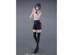 [FIGURINE] CHAINSAW MAN - S.H FIGUARTS -REZE ( JUILLET / AOÛT 2026)