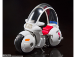 [FIGURINE] Dragon Ball - SH FIGUARTS - Bulma's Motorcycle - Capsule Hoipoi N°9