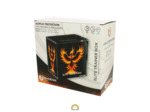Boîtier de protection en acrylique pour ETB | Phoenix Shield