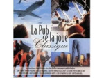 Cd Various - La Pub Se La Joue Classique (1998)