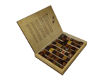 Coffrets de chocolats Taille 4 - Collection classique